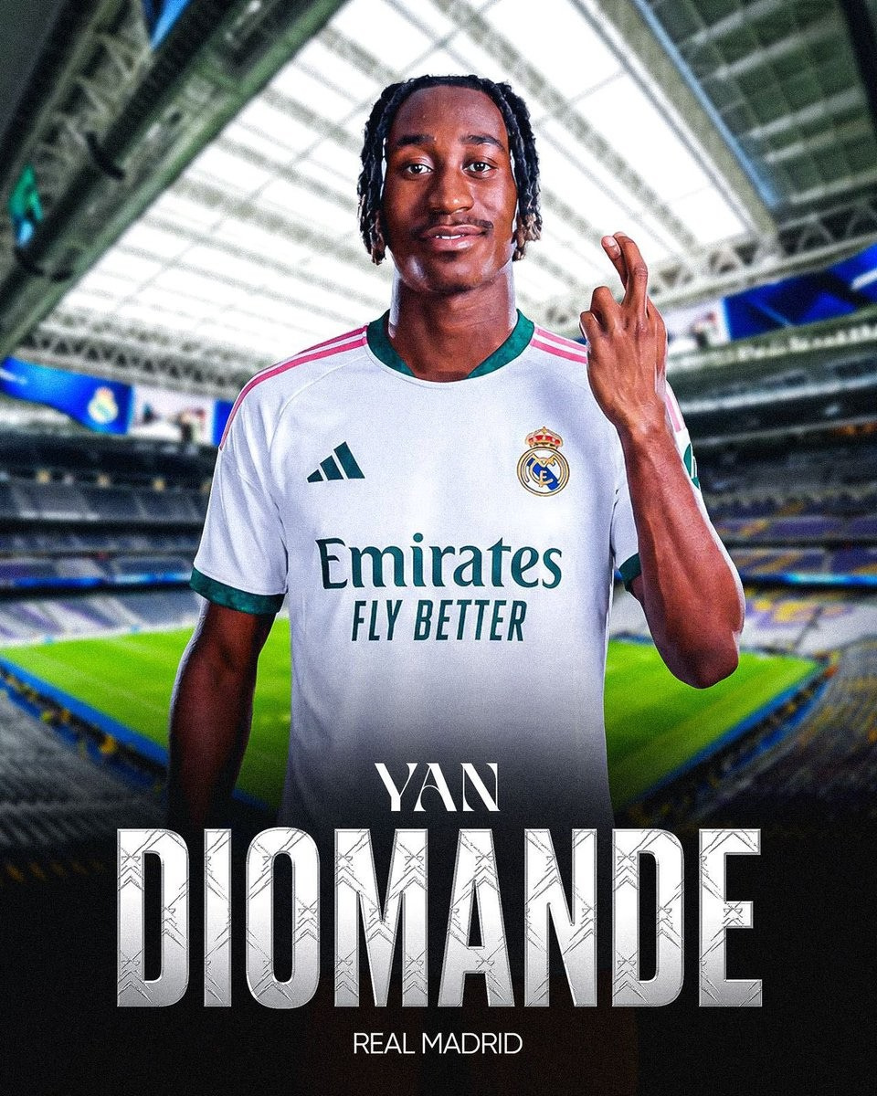 Diomandé Real Madrid : Pourquoi le transfert à 140M€ est bloqué