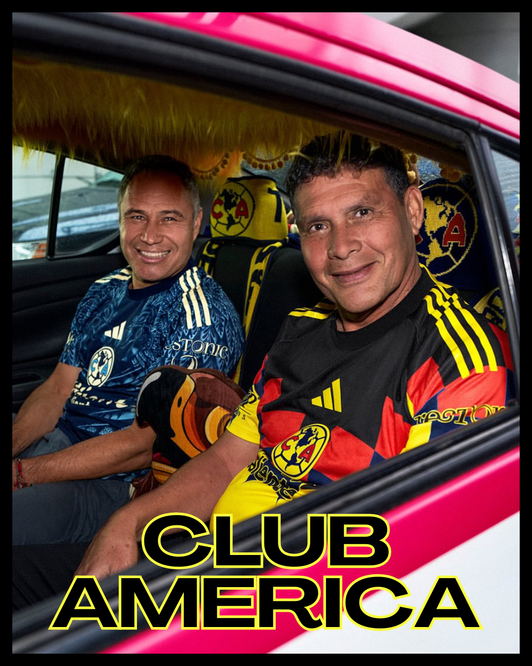 club america