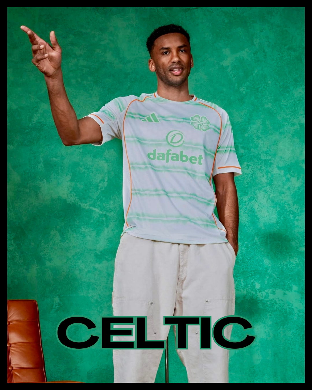 Celtic