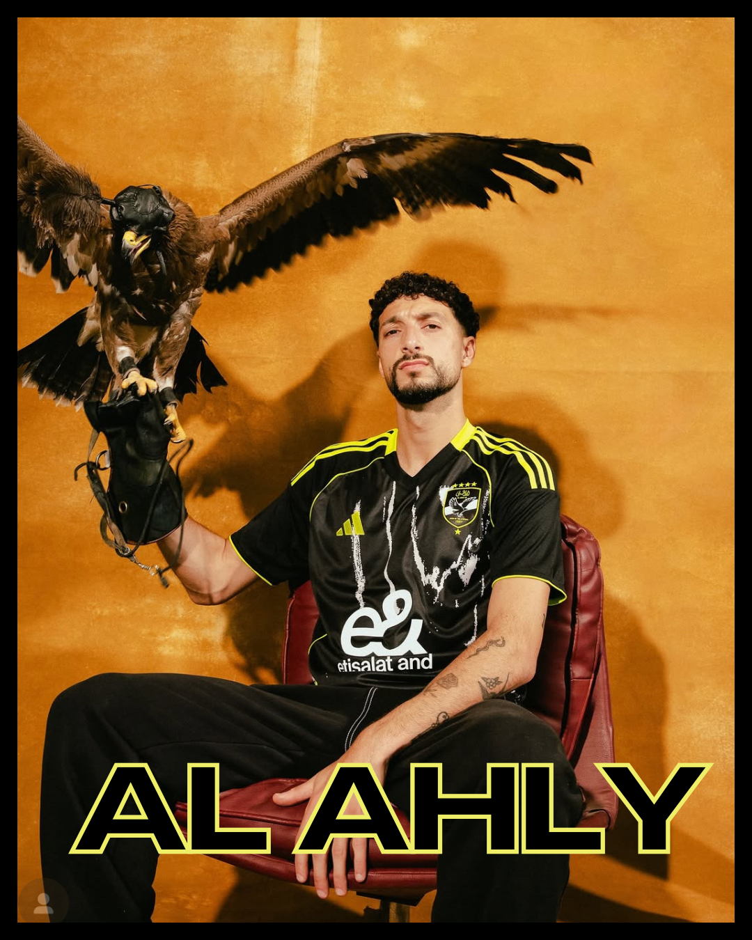 al ahly