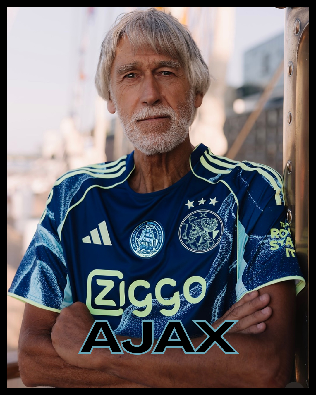 Ajax