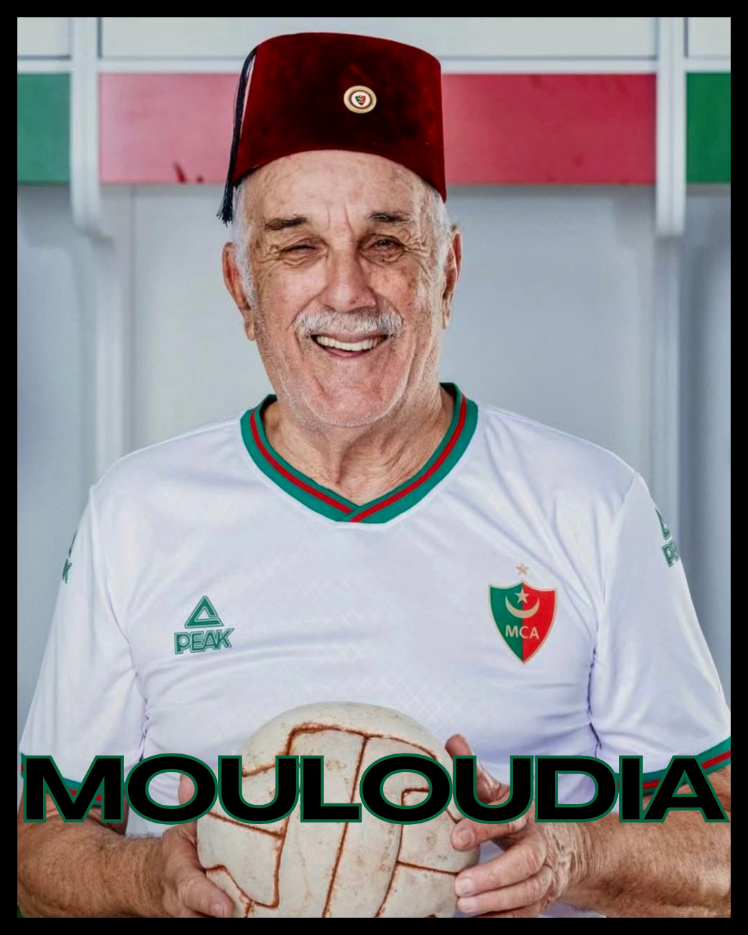 Mouloudia