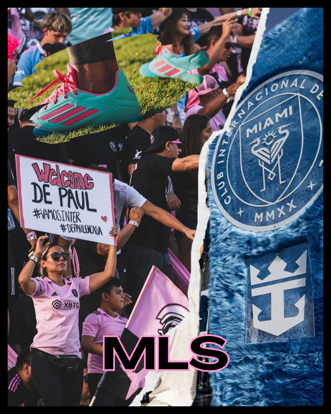 MLS