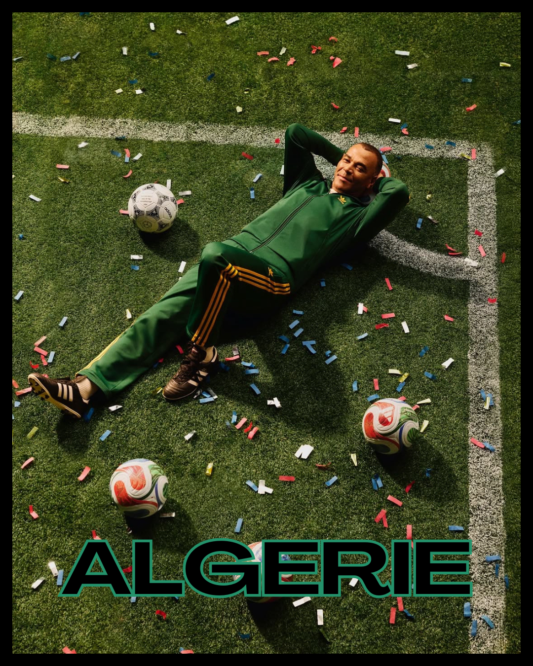 algerie concept